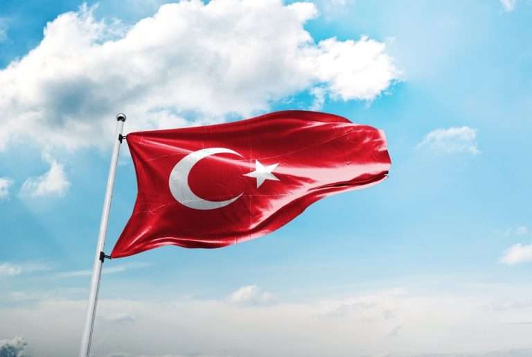 Turkey