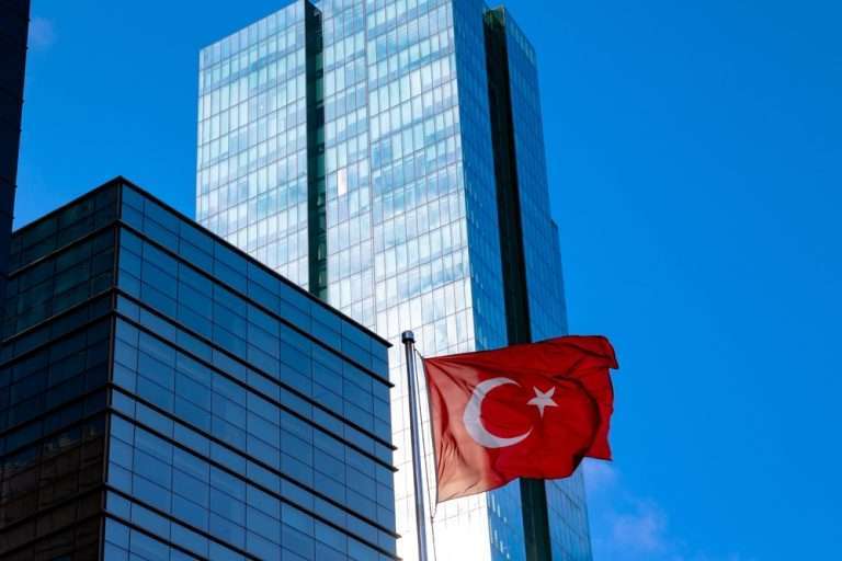Turkey