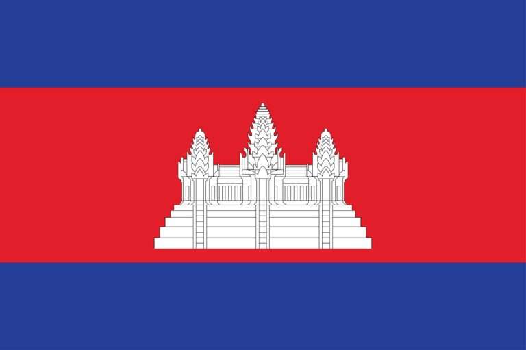 Cambodia