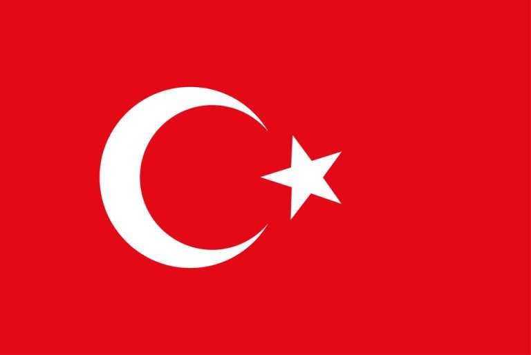 Turkey