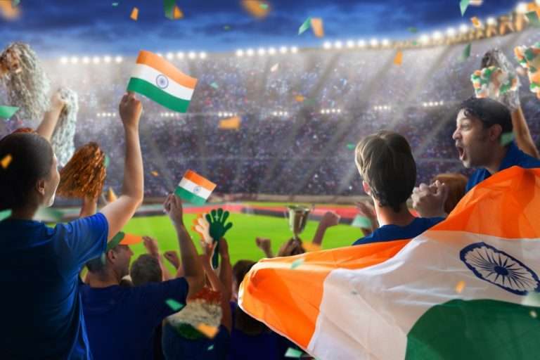 India