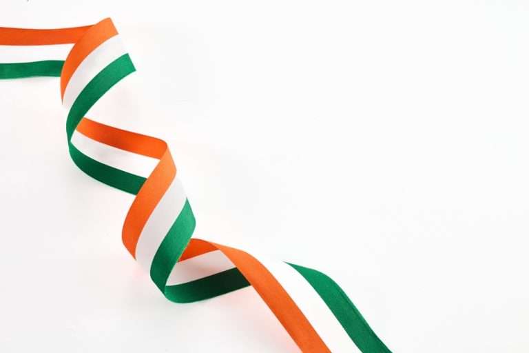 India