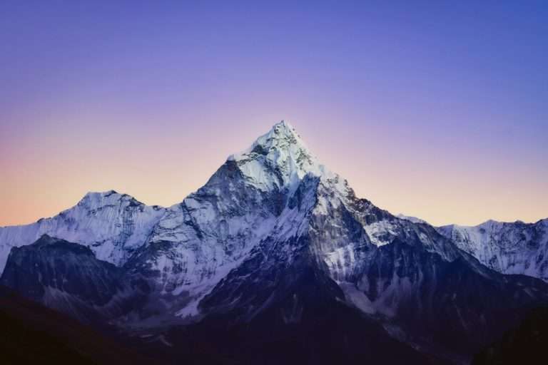 Himalayan