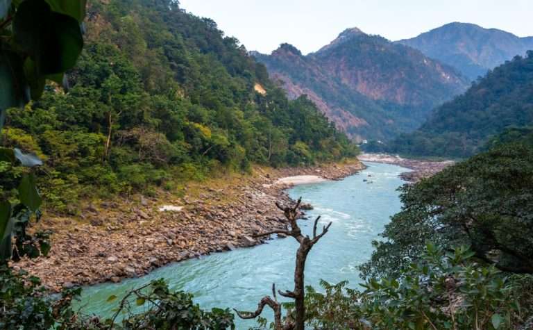 India's Sacred Rivers