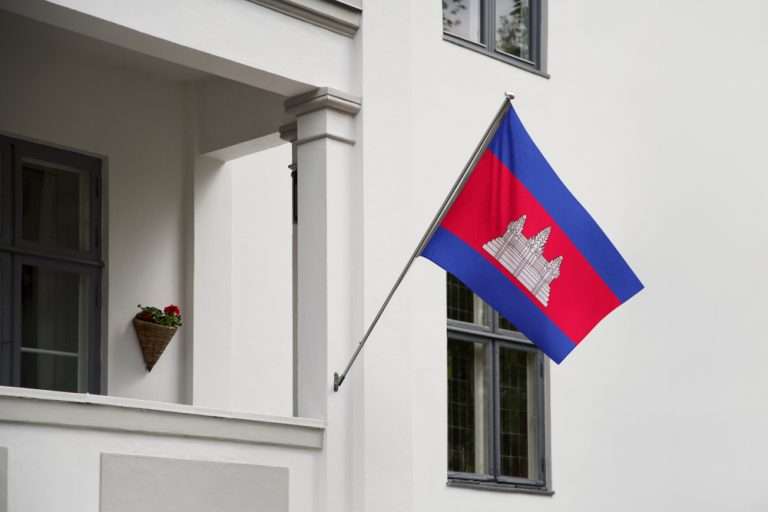 Cambodia