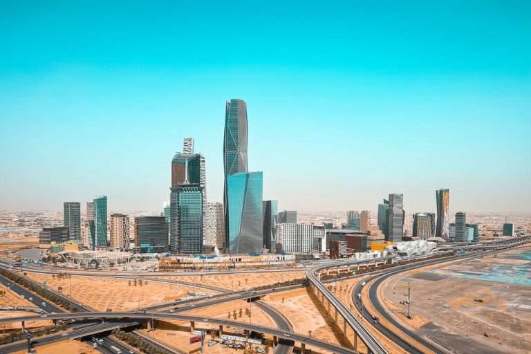 Saudi Arabia