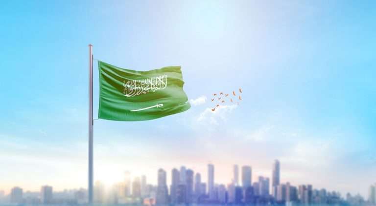 Saudi Arabia
