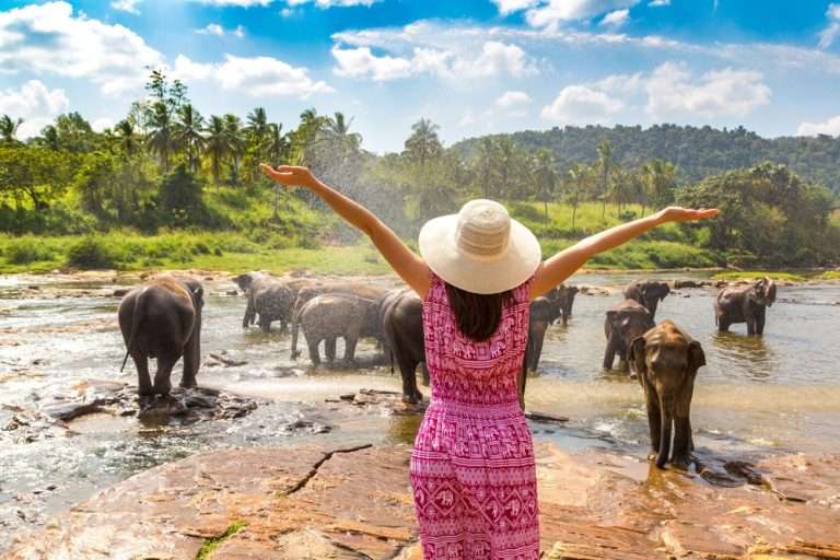 Sri Lanka