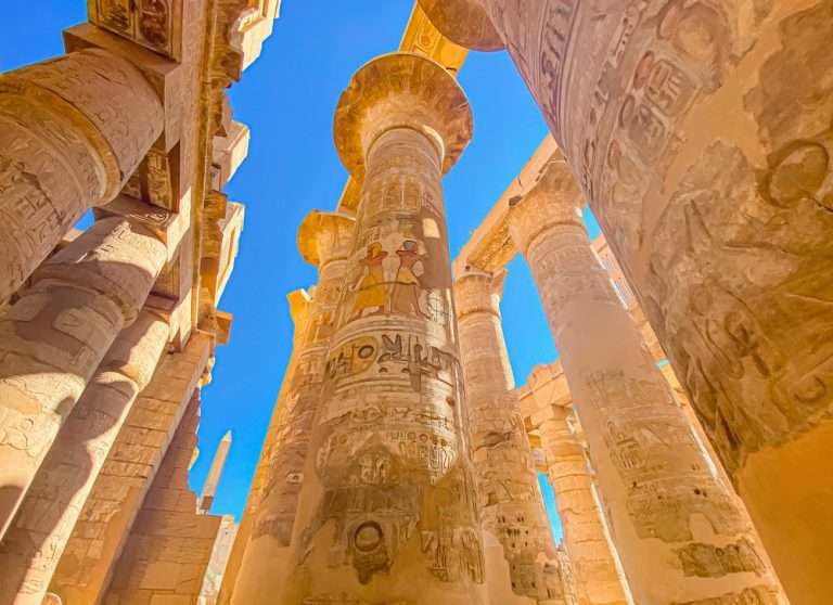 Egypt