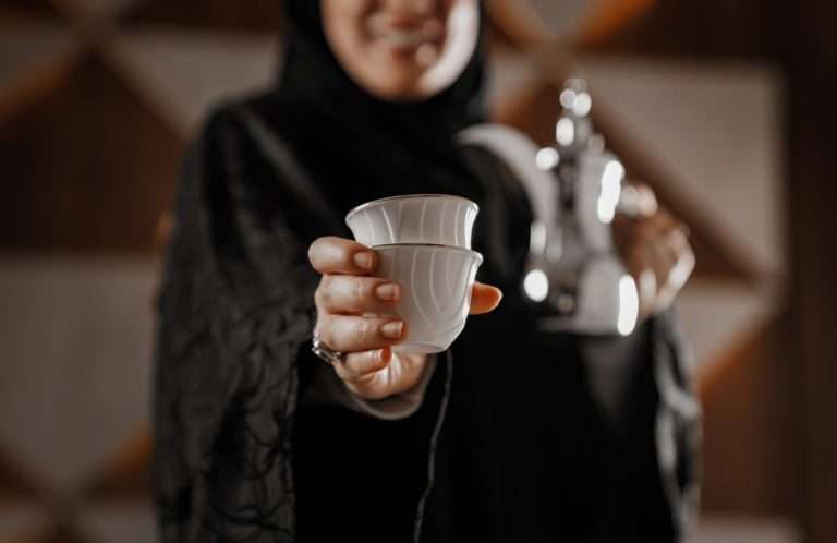 Saudi Arabia