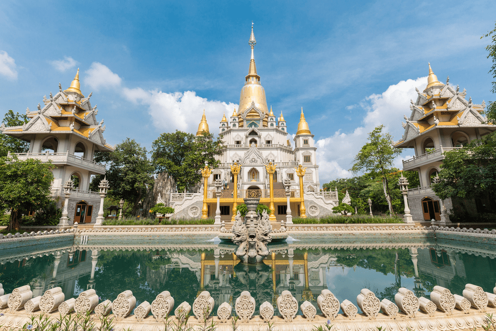 Cambodia