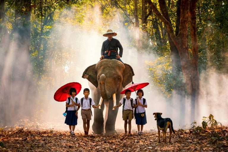 Cambodia