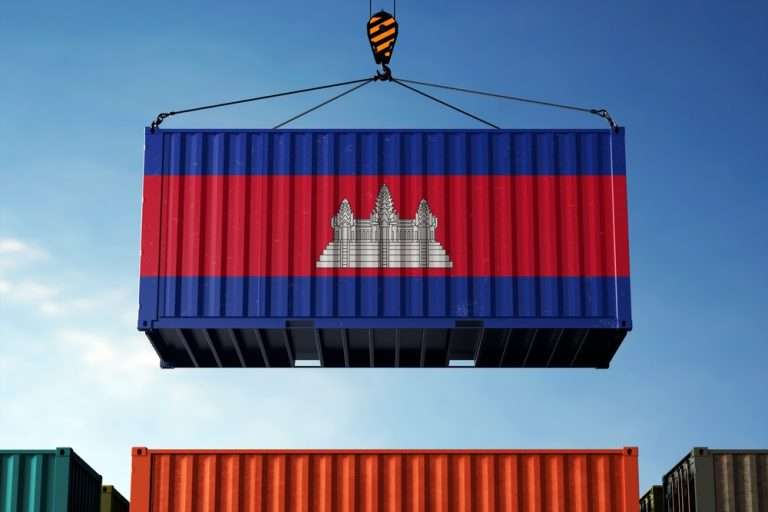 Cambodia