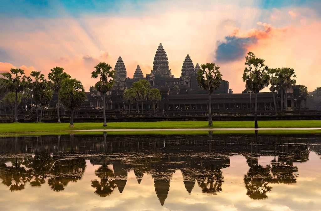 Cambodia