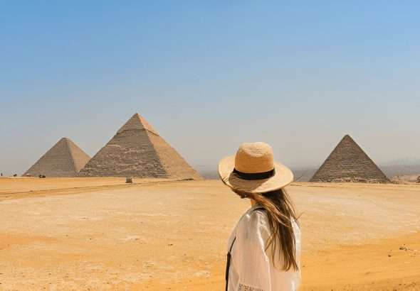 Egypt