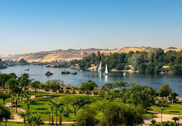 Egypt