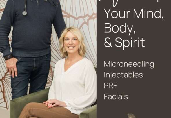 Medical Spa Transformations