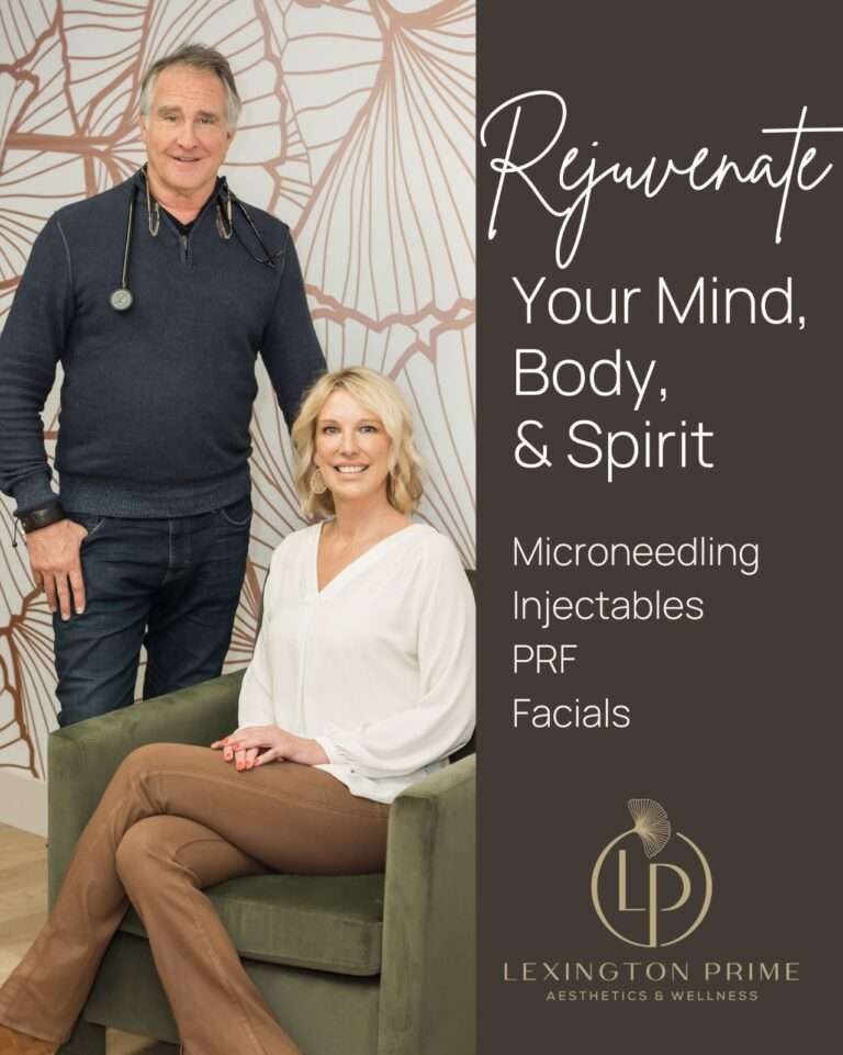 Medical Spa Transformations