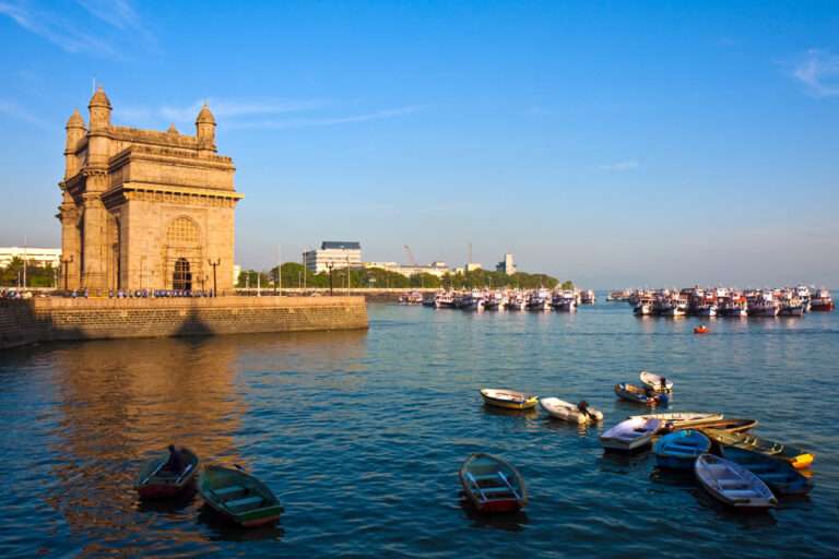India