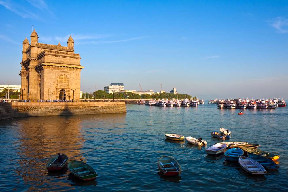 India