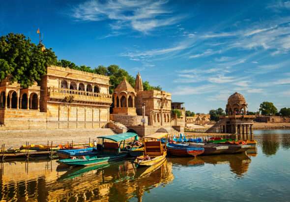 India