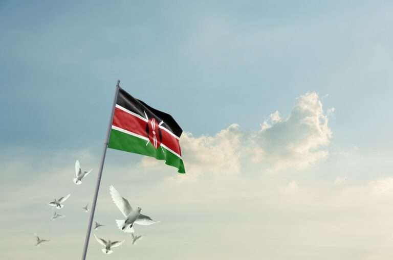 Kenya