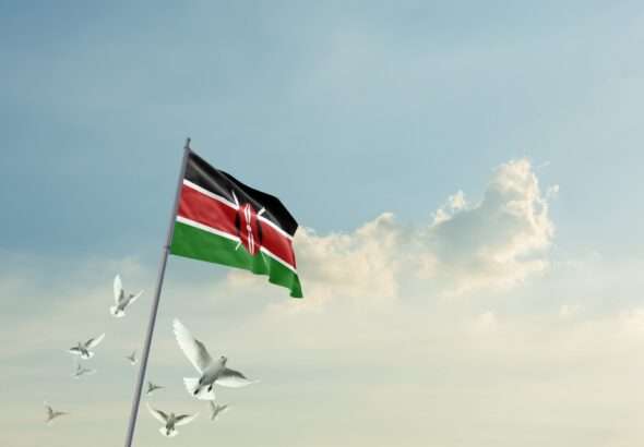 Kenya