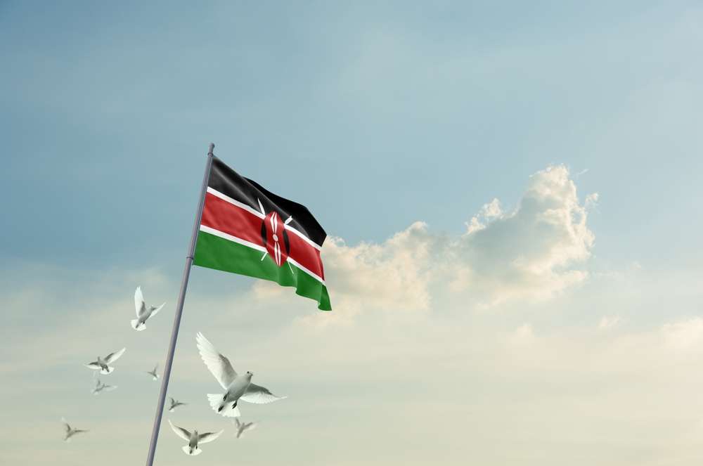 Kenya