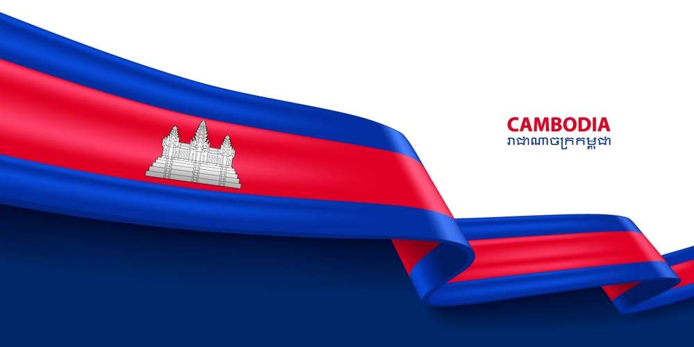 Cambodia