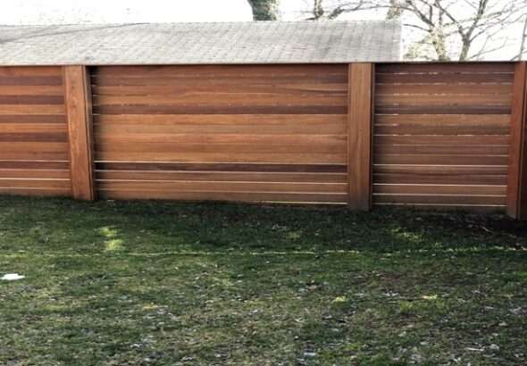 Ipe Decking