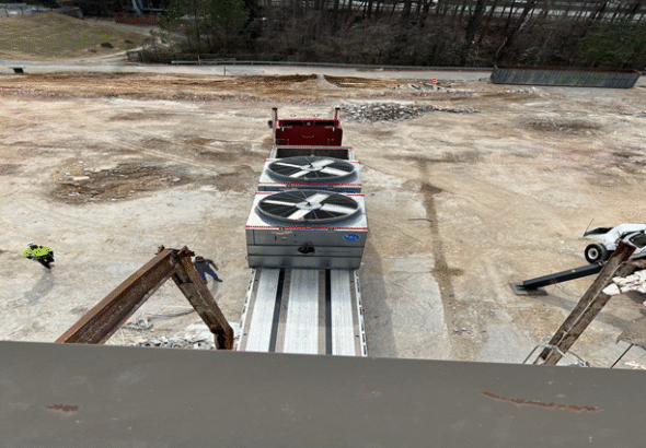 Demolition Services