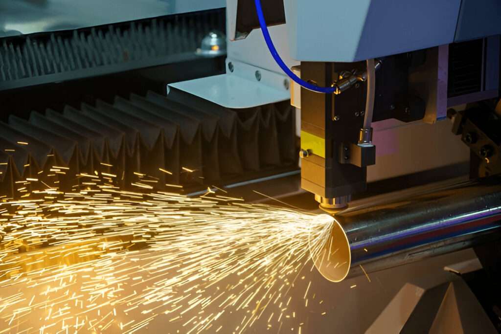 3000 watt fiber laser