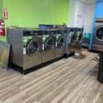 Uniform Laundry Service
