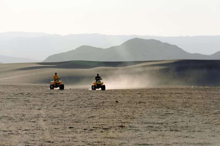 ATV Miami