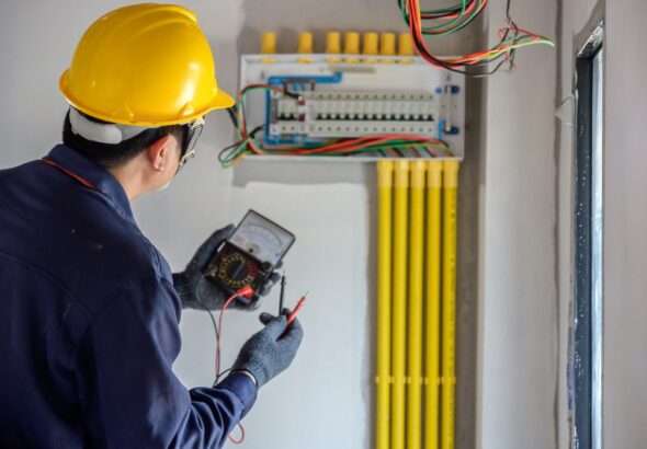 Salt Lake Electricians
