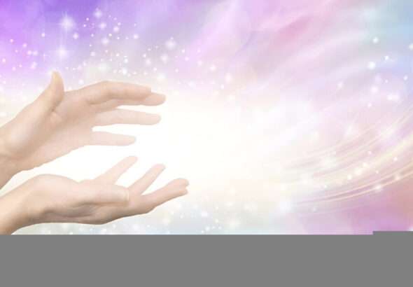 Angelic Reiki in London