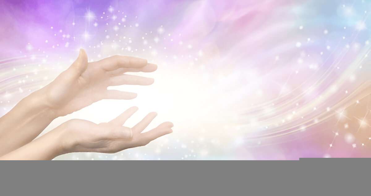 Angelic Reiki in London