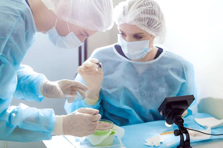 Hair Transplant