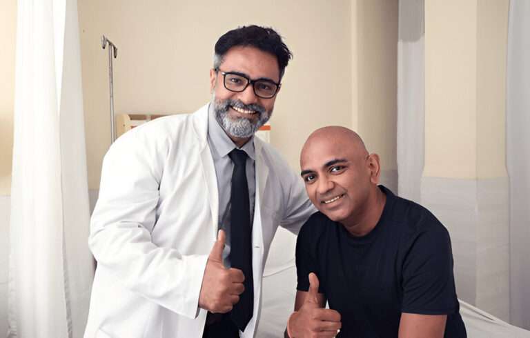 hair transplant UK