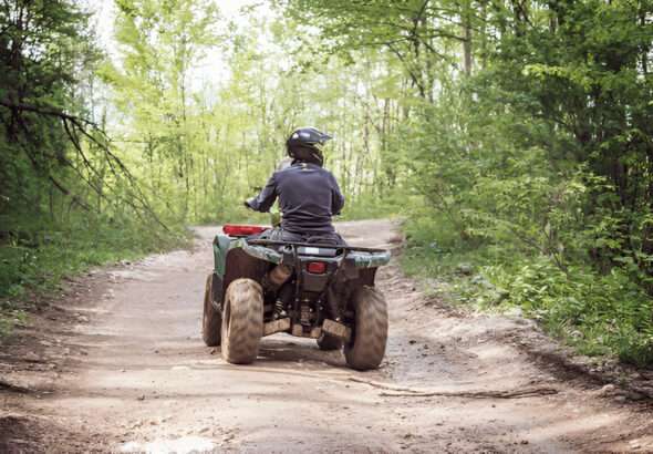 ATV Rental