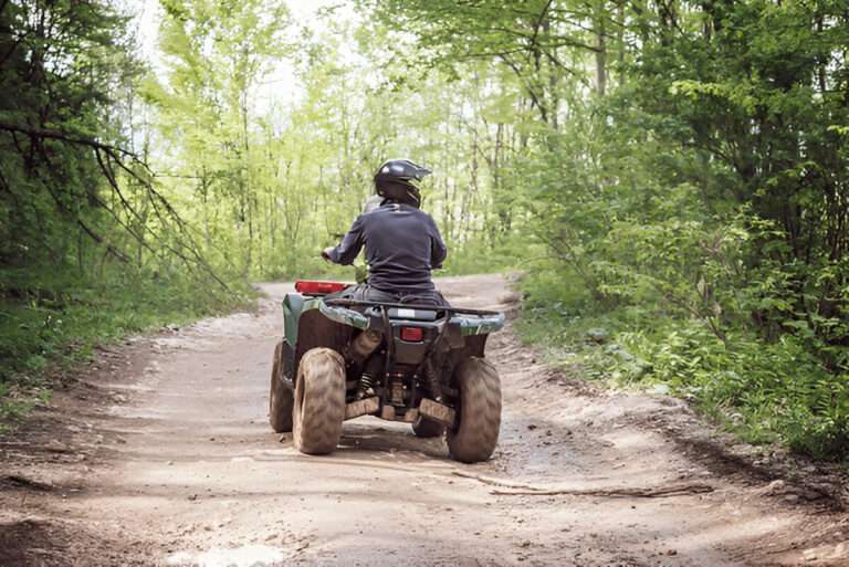 ATV Rental
