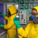 Meth Testing