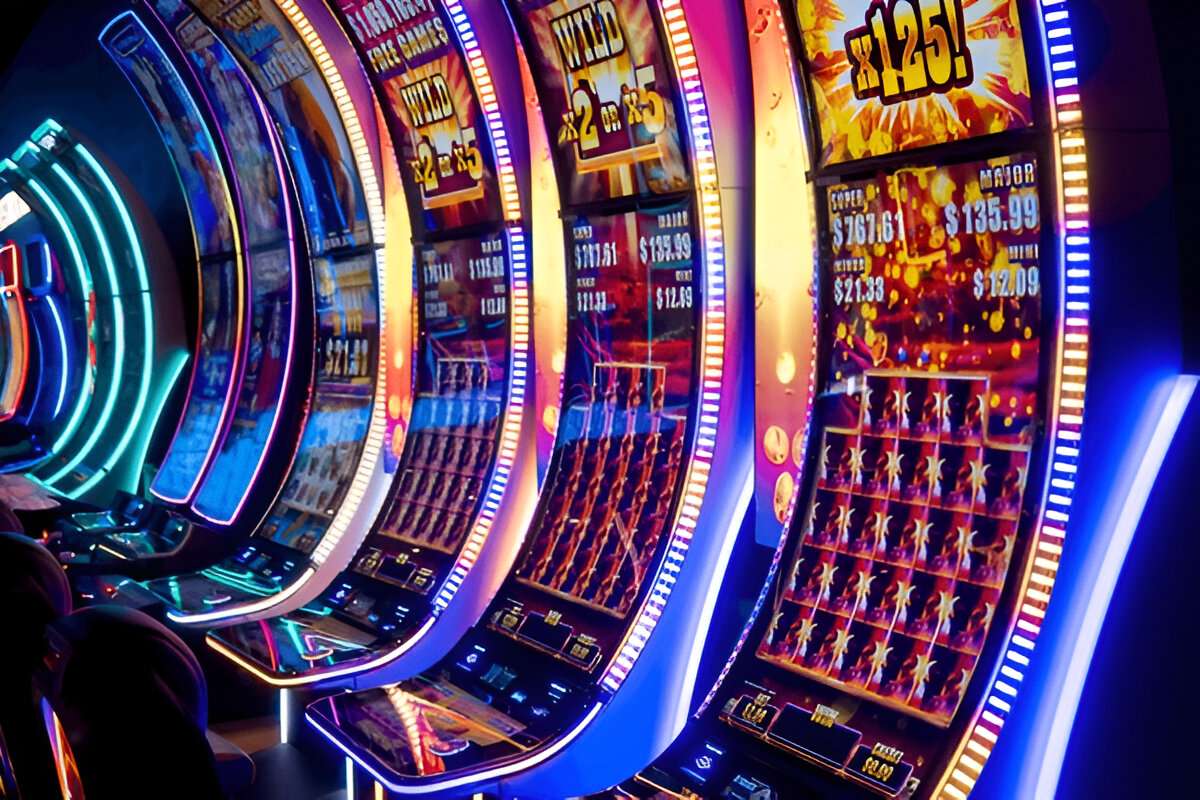 slot online