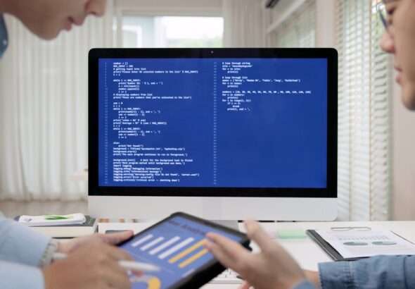 data science course in Bangalore